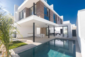 Aqua Pearl Villas